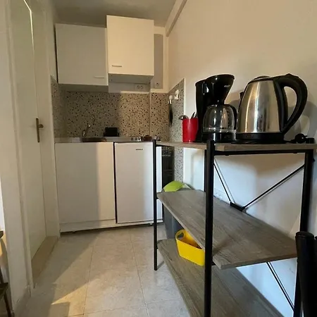 With Parking Space - 23914 Omis